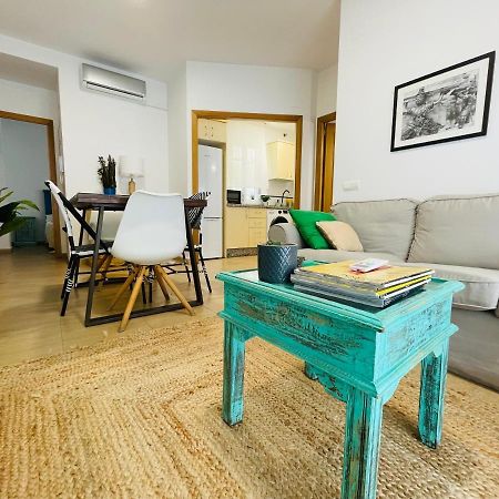 Apartamento Ria Punta Umbría Eksteriør billede
