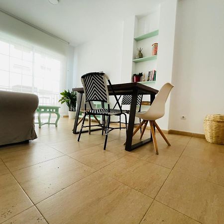 Apartamento Ria Punta Umbría Eksteriør billede