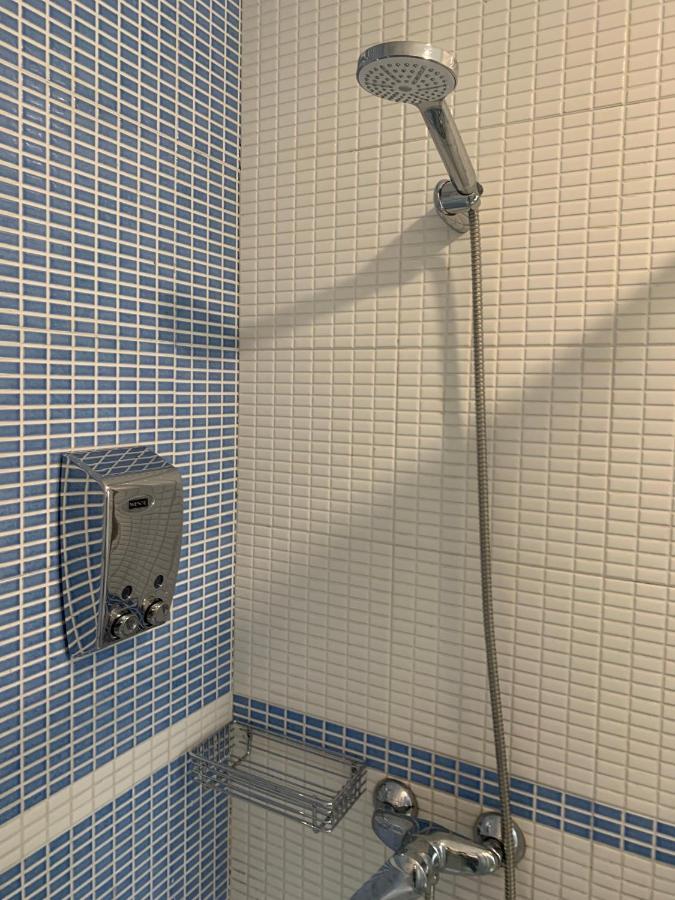 Apartamento Ria Punta Umbría Eksteriør billede