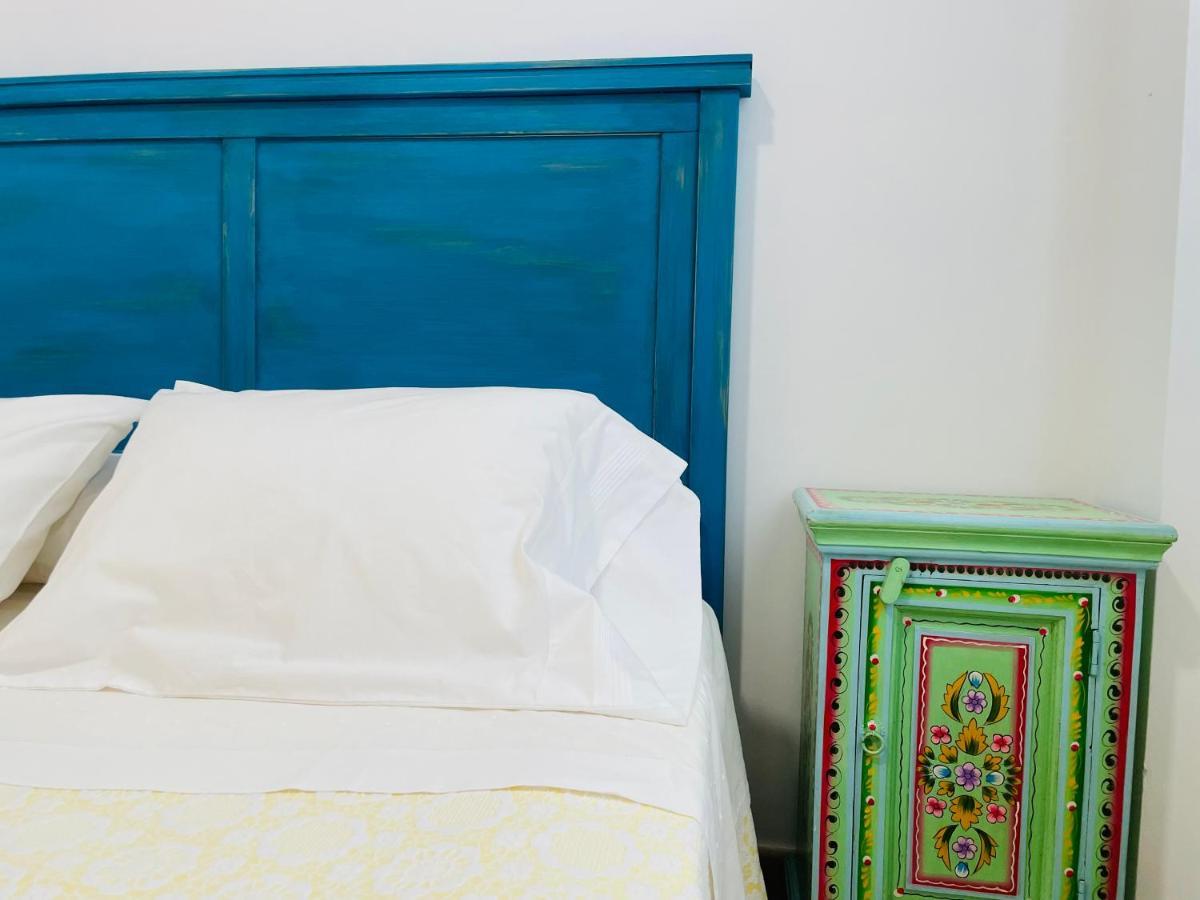 Apartamento Ria Punta Umbría Eksteriør billede